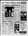 Stapleford & Sandiacre News Friday 18 November 1994 Page 7