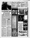 Stapleford & Sandiacre News Friday 18 November 1994 Page 21