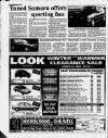 Stapleford & Sandiacre News Friday 16 December 1994 Page 28