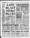 Stapleford & Sandiacre News Friday 16 December 1994 Page 32