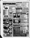 Stapleford & Sandiacre News Friday 23 December 1994 Page 34