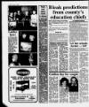 Stapleford & Sandiacre News Friday 13 January 1995 Page 4