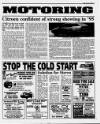 Stapleford & Sandiacre News Friday 13 January 1995 Page 29