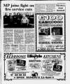 Stapleford & Sandiacre News Friday 27 January 1995 Page 3