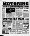 Stapleford & Sandiacre News Friday 27 January 1995 Page 28