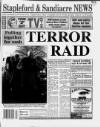 Stapleford & Sandiacre News Friday 24 November 1995 Page 1