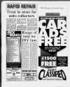 Stapleford & Sandiacre News Friday 24 November 1995 Page 26