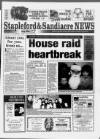 Stapleford & Sandiacre News Thursday 07 December 1995 Page 1