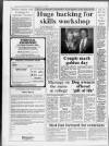 Stapleford & Sandiacre News Thursday 07 December 1995 Page 6