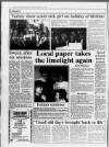 Stapleford & Sandiacre News Thursday 07 December 1995 Page 8