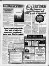 Stapleford & Sandiacre News Thursday 07 December 1995 Page 19