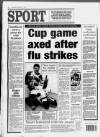 Stapleford & Sandiacre News Thursday 07 December 1995 Page 28