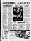 Stapleford & Sandiacre News Thursday 21 December 1995 Page 8