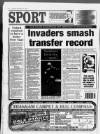 Stapleford & Sandiacre News Thursday 21 December 1995 Page 24