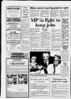 Stapleford & Sandiacre News Thursday 04 January 1996 Page 12