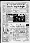 Stapleford & Sandiacre News Thursday 01 February 1996 Page 2