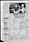 Stapleford & Sandiacre News Thursday 01 February 1996 Page 6