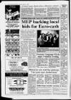 Stapleford & Sandiacre News Thursday 01 February 1996 Page 10