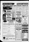 Stapleford & Sandiacre News Thursday 01 February 1996 Page 20
