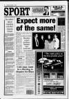 Stapleford & Sandiacre News Thursday 01 February 1996 Page 28