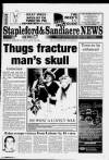 Stapleford & Sandiacre News