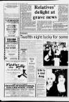 16 LONG EATON ADVERTISER Thursday March 21 1996 I Long Eaton Carnival Queen Princess and three Rosebuds contests Name I