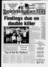 Stapleford & Sandiacre News