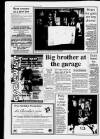 14 LONG EATON ADVERTISER Thursday June 6 1996 Rent arrears at a new low RENT arrears in Broxtowe are at