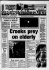 Stapleford & Sandiacre News