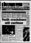 Stapleford & Sandiacre News