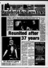 Stapleford & Sandiacre News