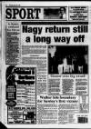 Stapleford & Sandiacre News Thursday 29 May 1997 Page 20