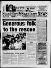 Stapleford & Sandiacre News Thursday 11 December 1997 Page 1