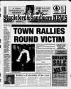 Stapleford & Sandiacre News Thursday 01 January 1998 Page 1