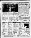 Stapleford & Sandiacre News Thursday 01 January 1998 Page 10