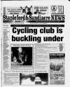 Stapleford & Sandiacre News