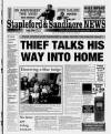 Stapleford & Sandiacre News