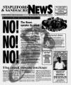 Stapleford & Sandiacre News Thursday 19 March 1998 Page 1
