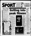 Stapleford & Sandiacre News Thursday 09 April 1998 Page 48