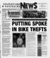 Stapleford & Sandiacre News