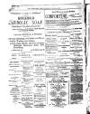 Ashbourne News Telegraph Saturday 03 January 1891 Page 8
