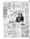 Ashbourne News Telegraph Saturday 08 August 1891 Page 8