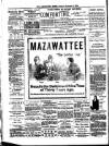 Ashbourne News Telegraph Friday 08 January 1892 Page 8