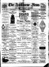 Ashbourne News Telegraph Friday 20 January 1893 Page 1