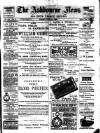 Ashbourne News Telegraph Friday 23 June 1893 Page 1
