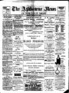 Ashbourne News Telegraph Friday 13 October 1893 Page 1