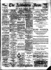Ashbourne News Telegraph Friday 03 November 1893 Page 1