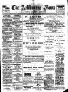 Ashbourne News Telegraph Friday 24 November 1893 Page 1