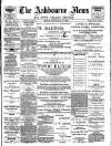 Ashbourne News Telegraph Friday 16 February 1894 Page 1
