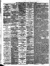 Ashbourne News Telegraph Friday 07 February 1896 Page 4